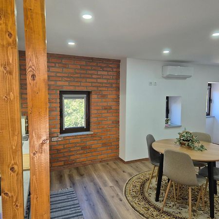 Casa Velha Linhares (Guarda) Exterior foto